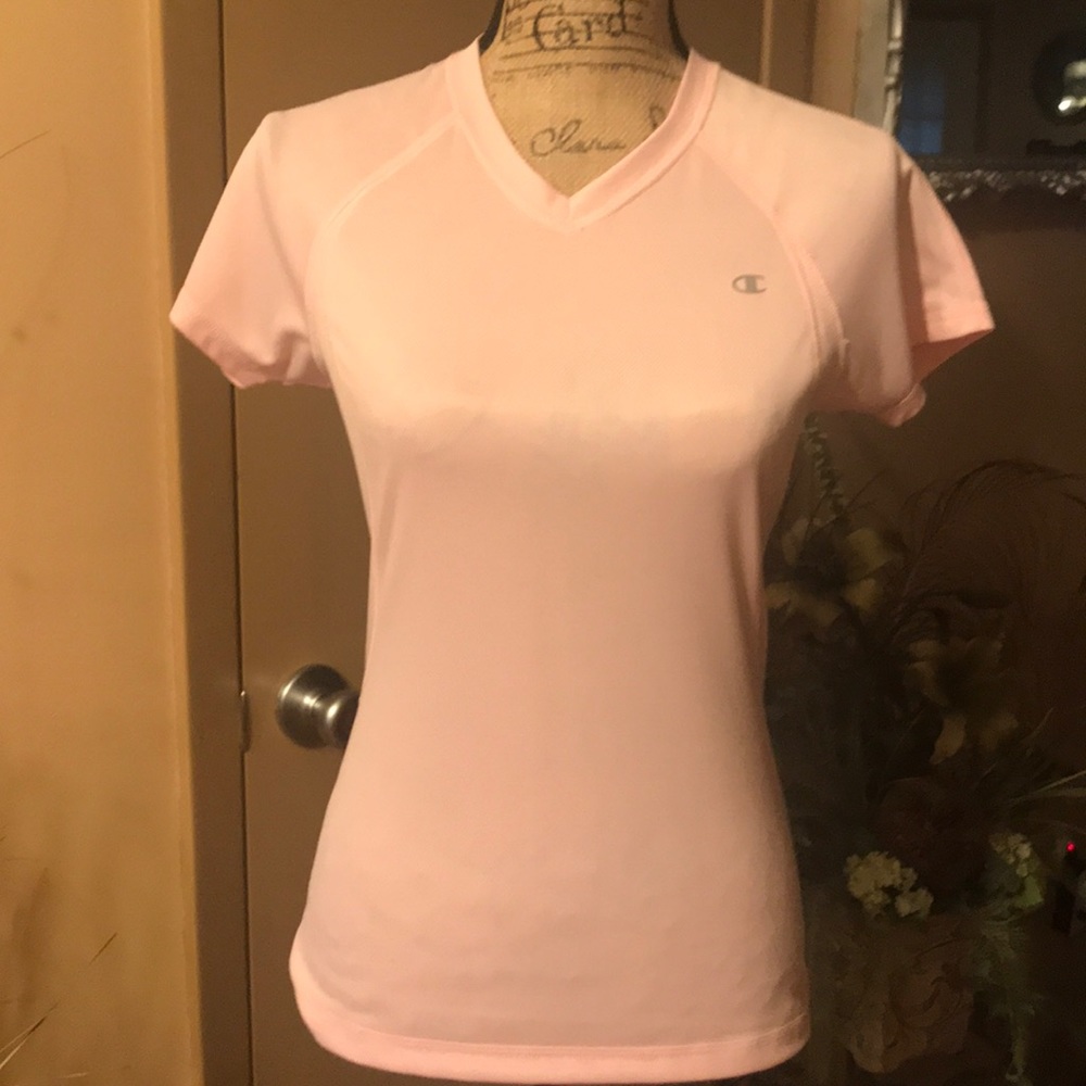 Champion V-Neck shirts